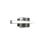 Настінний світильник ARTTOK 6138/1W CH 5W LED **fo