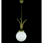 Підвісний світильник ARTGLASS Melisa-1P POLISHED A256259