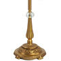 Торшер ARTTOK MD 22028/5+1L Coffee bronze **fo