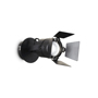 Настінний світильник Ideal Lux AP1 095653 CIAK
