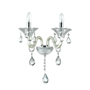Бра Ideal Lux 81533 COLOSSAL AP2 AVORIO 