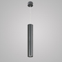 Підвісний світильник Nowodvorski 5456 EYE graphite I zwis L