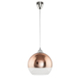 Підвісний світильник Nowodvorski 5763 GLOBE copper S
