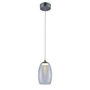 Підвісний світильник Zuma Line MD 1622-1 CLEAR ENZO LED