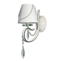 Бра ARTTOK 5031/1W WT+CL+WT **fo