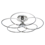 Люстра стельова ARTTOK 5141/5 CH 57.5W LED 4100K 800*220 **fo