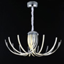Люстра підвісна ARTTOK 4338/15P WT 120W LED 4100K 860*380