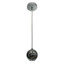 Підвісний світильник ARTTOK 1011/1P CH GU-10 MR16 *3W 4100K LED **fo