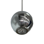 Підвісний світильник ARTTOK 1011/1P CH GU-10 MR16 *3W 4100K LED **fo