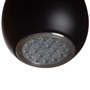 Підвісний світильник ARTTOK 1008/7W BK 4100K LED 125*185 **fo