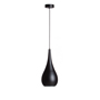 Підвісний світильник ARTTOK 1008/18W BK 4100K LED 200*430 **fo