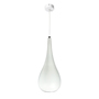 Підвісний світильник ARTTOK 1008/18W WT 4100K LED 200*430 **fo