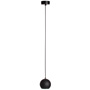 Підвісний світильник ARTTOK 1001/7W BK 4100K LED 120*85 **fo