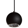 Підвісний світильник ARTTOK 1001/7W BK 4100K LED 120*85 **fo