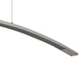 Підвісний світильник ARTTOK 1009/1500-28W WT 4100K LED **fo