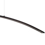 Підвісний світильник ARTTOK 1009/2000-36W BK 4100K LED **fo