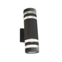 Вуличний світильник ARTTOK K A 0282/2W GREY **fo