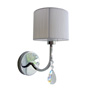 Бра ARTTOK RM 5029/1W CH+WT **fo