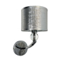 Бра ARTTOK RM 1519/1W CH+SL **fo