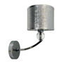 Бра ARTTOK RM 1519/1W CH+SL **fo