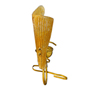 Бра ARTTOK 12811/1W Bronz **fo