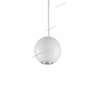 Підвісний світильник Nowodvorski 6142 Bubble White/White I