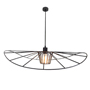 Підвісний світильник Imperium Light 35180.05.05 Lady BK 80cv шляпа