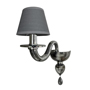 Бра ARTTOK BL 560/1W CH+SBK **fo