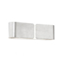 Бра Ideal Lux 091136 CLIP AP2 MINI ARGENTO 