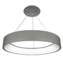 Люстра підвісна ARTTOK MC 80012/1L D-600 GREY LED **fo **S