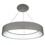 Люстра підвісна ARTTOK MC 80012/1L D-600 GREY LED **fo **S