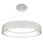 Люстра підвісна ARTTOK MC 80012/1L D-600 WT LED **fo **S