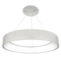 Люстра підвісна ARTTOK MC 80012/1L D-600 WT LED **fo **S