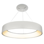 Люстра підвісна ARTTOK MC 80012/1L D-600 WT LED **fo **S