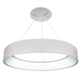 Люстра підвісна ARTTOK MC 80012/1L D-600 WT LED **fo **S