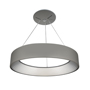 Люстра підвісна ARTTOK MC 80012/1S D-500 GREY LED **fo **S