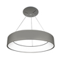 Люстра підвісна ARTTOK MC 80012/1S D-500 GREY LED **fo **S
