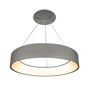 Люстра підвісна ARTTOK MC 80012/1S D-500 GREY LED **fo **S