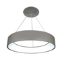 Люстра підвісна ARTTOK MC 80012/1S D-500 GREY LED **fo **S