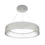 Люстра підвісна ARTTOK MC 80012/1S D-500 WT LED **fo **S