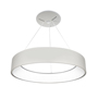 Люстра підвісна ARTTOK MC 80012/1S D-500 WT LED **fo **S