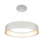 Люстра підвісна ARTTOK MC 80012/1S D-500 WT LED **fo **S