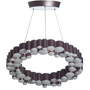 Люстра підвісна ARTTOK MC 80049/3 LED CO D-500 **fo