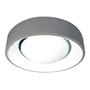 Люстра стельова ARTTOK MD 80012/1S D-500 GREY LED **fo **S