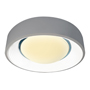Люстра стельова ARTTOK MD 80012/1S D-500 GREY LED **fo **S