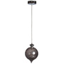 Підвісний світильник ARTTOK 5711/1P SMOKY LED D 200 **fo