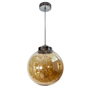 Підвісний світильник ARTTOK 5715/1P COFFEE LED D 250 **fo