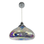 Підвісний світильник ARTTOK 5723/1P RGB LED Glass RGB **fo