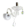 Бра ARTTOK RM 0313/1W WH/CL **fo