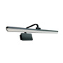 Світильник для підсвічування картин та дзеркал ARTTOK 87070/16W LED BK 68cm **fo